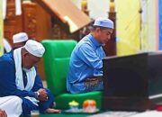 “Berzikir dan Berdoalah dalam Segala Kondisi” “Berzikir dan Berdoalah dalam Segala Kondisi”