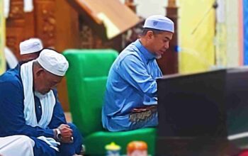 “Berzikir dan Berdoalah dalam Segala Kondisi” “Berzikir dan Berdoalah dalam Segala Kondisi”