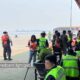 Hari Ketiga Evakuasi KM Virgo Transport 8, 22 Korban Selamat Tiba di Banjarmasin