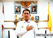 Wali Kota Resmi Tiadakan Perayaan Meriah Hari Jadi ke-500 Tahun Banjarmasin Wali Kota Resmi Tiadakan Perayaan Meriah Hari Jadi ke-500 Tahun Banjarmasin