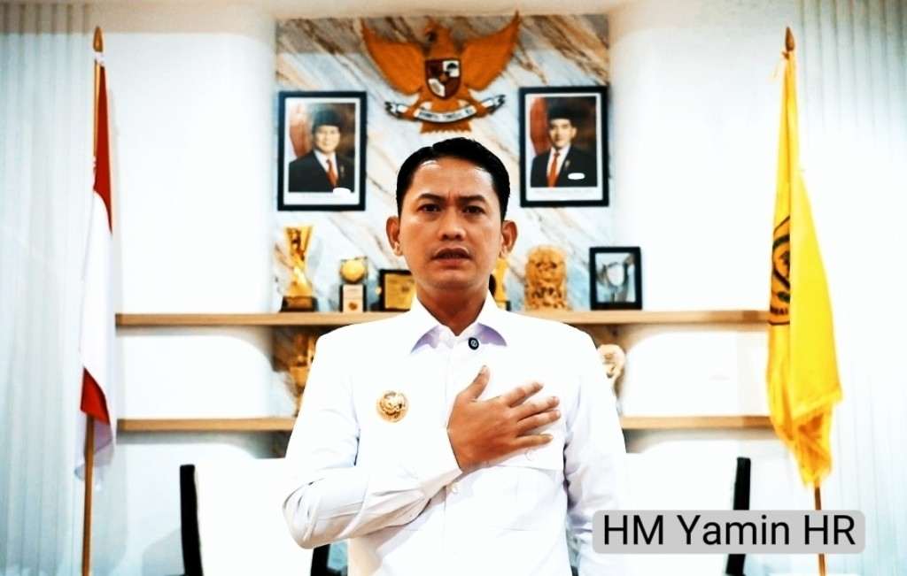 Wali Kota Resmi Tiadakan Perayaan Meriah Hari Jadi ke-500 Tahun Banjarmasin