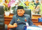Ketua DPRD Kalsel Desak Evaluasi Total Kapal Tua Ketua DPRD Kalsel Desak Evaluasi Total Kapal Tua