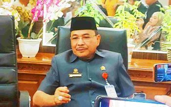 Ketua DPRD Kalsel Desak Evaluasi Total Kapal Tua Ketua DPRD Kalsel Desak Evaluasi Total Kapal Tua
