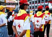 Wali Kota Tekankan Pentingnya Ketersediaan Darah dan Solidaritas Relawan