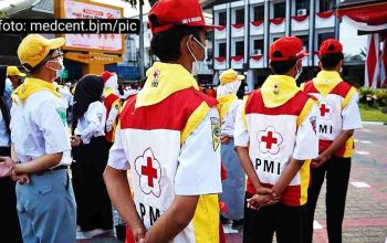 Wali Kota Tekankan Pentingnya Ketersediaan Darah dan Solidaritas Relawan Wali Kota Tekankan Pentingnya Ketersediaan Darah dan Solidaritas Relawan
