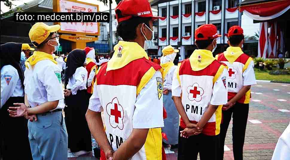Wali Kota Tekankan Pentingnya Ketersediaan Darah dan Solidaritas Relawan