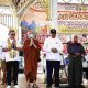 Doa Bersama Enam Agama Warnai 500 Tahun Banjarmasin