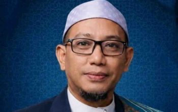 “Jika tak Ingin Celaka, Jangan Sia-Siakan Umur Kita”
