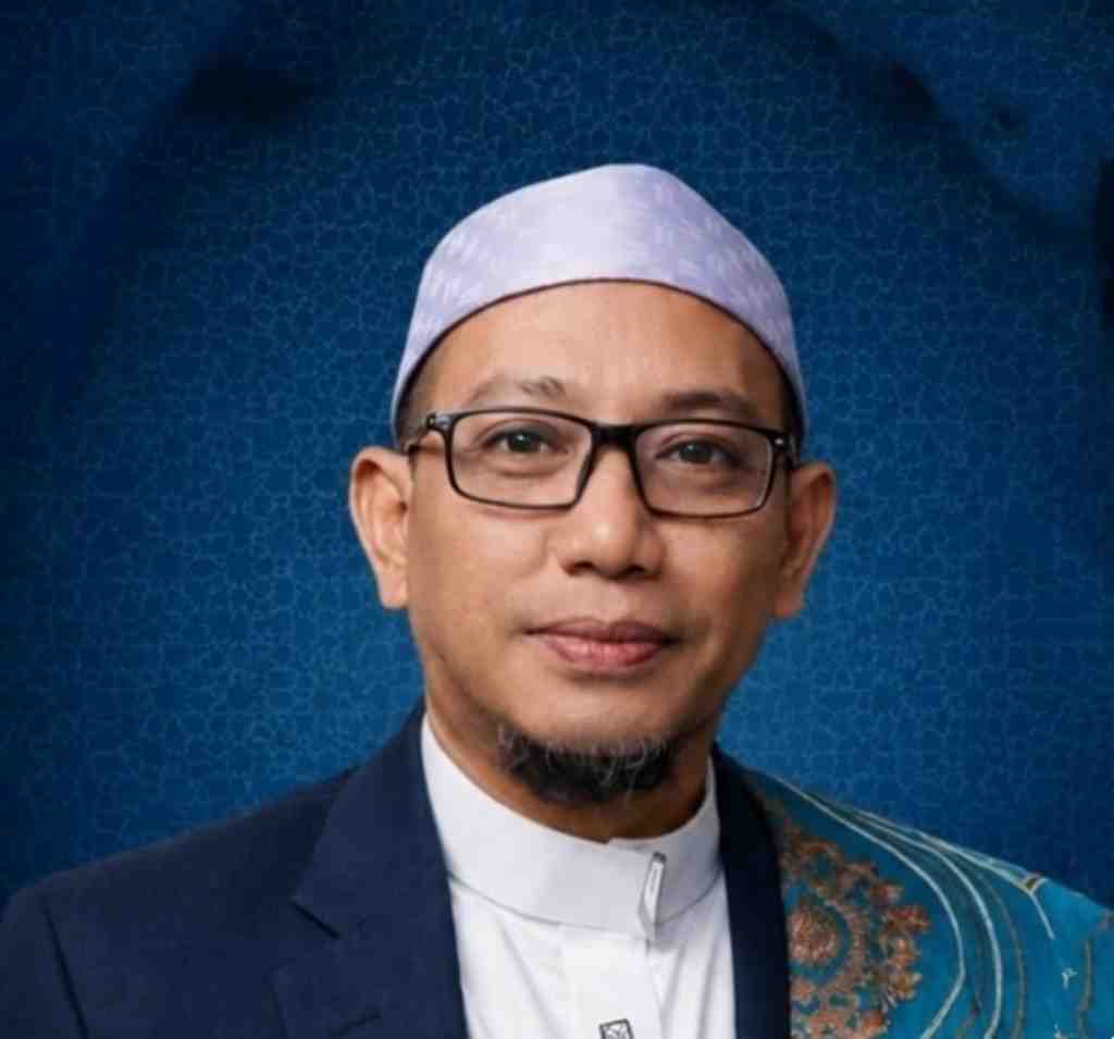 “Jika tak Ingin Celaka, Jangan Sia-Siakan Umur Kita”