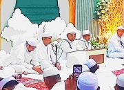 Guru HM Bakhiet Pertanyakan Apa yang Didapat dari Peringatan Maulid Nabi