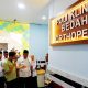 Wali Kota Resmikan Poli Ortopedi RSUD Sultan Suriansyah, Tuntut Layanan Komprehensif