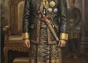 Wali Kota Ajak Warga Teladani Perjuangan Sultan Suriansyah Wali Kota Ajak Warga Teladani Perjuangan Sultan Suriansyah