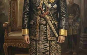 Wali Kota Ajak Warga Teladani Perjuangan Sultan Suriansyah Wali Kota Ajak Warga Teladani Perjuangan Sultan Suriansyah