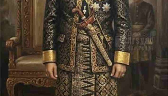 Wali Kota Ajak Warga Teladani Perjuangan Sultan Suriansyah