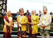 Refleksi dan Komitmen Jaga Kota untuk Generasi Mendatang