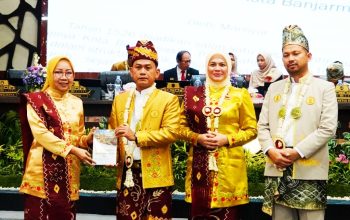 Refleksi dan Komitmen Jaga Kota untuk Generasi Mendatang