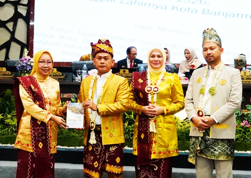 Refleksi dan Komitmen Jaga Kota untuk Generasi Mendatang