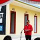 Wali Kota Resmikan Toilet Umum bagi Warga Sungai Baru