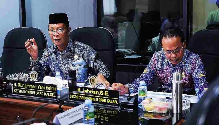 Sistem BLUD di SMK Bekali Siswa Keahlian Praktis dan Jiwa Kewirausahaan