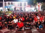 Indonesia vs Malaysia Berakhir Imbang, Garuda Wajib Gaspol di Laga Terakhir