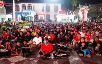 Indonesia vs Malaysia Berakhir Imbang, Garuda Wajib Gaspol di Laga Terakhir