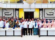 Wali Kota Minta Masyarakat Laporkan Dugaan Kekerasan terhadap Anak, Jangan Ditutup-tutupi