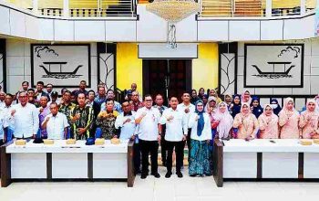 Wali Kota Minta Masyarakat Laporkan Dugaan Kekerasan terhadap Anak, Jangan Ditutup-tutupi