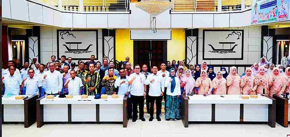 Wali Kota Minta Masyarakat Laporkan Dugaan Kekerasan terhadap Anak, Jangan Ditutup-tutupi