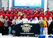 Wasaka Muda Indonesia U-13 Siap Tampil di Piala Nasional Suratin 2026