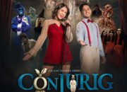Conjurig, Film tentang “Jurig” Jalanan Bandung, Tayang di Bioskop 1 Oktober 2026
