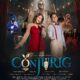 Conjurig, Film tentang “Jurig” Jalanan Bandung, Tayang di Bioskop 1 Oktober 2026