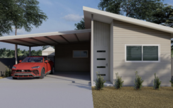Kemiringan Lantai Carport yang Tepat untuk Cegah Genangan dan Kerusakan Kemiringan Lantai Carport yang Tepat untuk Cegah Genangan dan Kerusakan