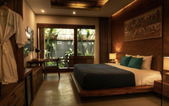 Staycation Mewah di Bali: Tips Pilih Hotel Hingga Atur Budget