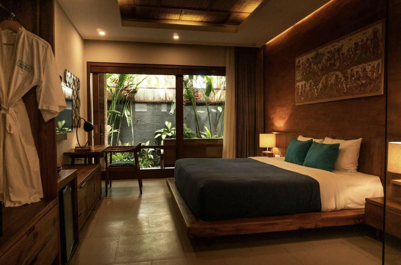 Staycation Mewah di Bali: Tips Pilih Hotel Hingga Atur Budget