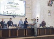 Adrizal : APBD Perubahan Harus Berpihak Pada Masyarakat