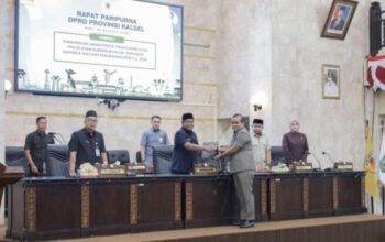 Adrizal : APBD Perubahan Harus Berpihak Pada Masyarakat