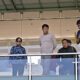 Jelang Laga Championship, Wagub Kalsel Hasnuryadi Cek Stadion 17 Mei