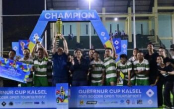 Turnamen Minisoccer Gubernur Cup 2026,Resmi Ditutup Wagub Hasnuryadi Sulaiman Turnamen Minisoccer Gubernur Cup 2026,Resmi Ditutup Wagub Hasnuryadi Sulaiman