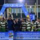 Turnamen Minisoccer Gubernur Cup 2026,Resmi Ditutup Wagub Hasnuryadi Sulaiman