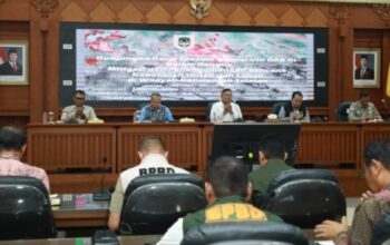 Komisi VIII DPR RI Kunjungan Spesifik dalam Rangka Mitigasi dan Penanggulangan Bencana Karhutla Komisi VIII DPR RI Kunjungan Spesifik dalam Rangka Mitigasi dan Penanggulangan Bencana Karhutla