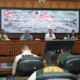 Komisi VIII DPR RI Kunjungan Spesifik dalam Rangka Mitigasi dan Penanggulangan Bencana Karhutla