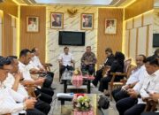 Kunker ke Kalbar, BKSP DPD RI Petakan Potensi Daerah