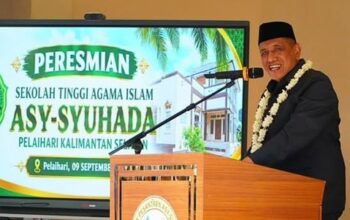 STAI Asy-Syuhada di Kabupaten Tala,Memberikan Kemudahan Generasi Muda Memperoleh Pendidikan Tinggi STAI Asy-Syuhada di Kabupaten Tala,Memberikan Kemudahan Generasi Muda Memperoleh Pendidikan Tinggi