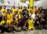 Jelang Kompetisi Musim 2026/2027,Barito Putera Rapatkan Barisan Seluruh Elemen