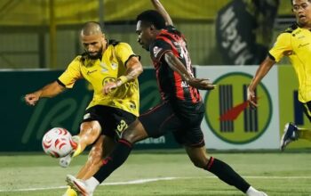 Laga Perdana Barito Putera Raih Poin Penuh Saat Melawan Persipura
