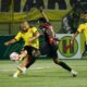 Laga Perdana Barito Putera Raih Poin Penuh Saat Melawan Persipura