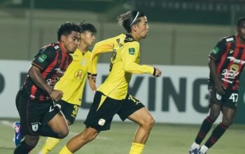 Laskar Antasari Peroleh Bonus Dari Manajemen,Atas Kemenangan Perdana di Championship 2026/2027 Laskar Antasari Peroleh Bonus Dari Manajemen,Atas Kemenangan Perdana di Championship 2026/2027
