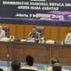 Temui Pimpinan DPR RI,AMJ Tuntut Perpanjangan Masa Jabatan Kades Untuk Menyukseskan Program Strategis Pemerintah  