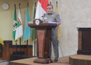 DPRD Kalsel Kawal Penyerapan Anggaran, Program Harus Terealisasi Dirasakan Masyarakat