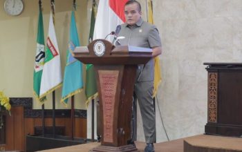 DPRD Kalsel Kawal Penyerapan Anggaran, Program Harus Terealisasi Dirasakan Masyarakat